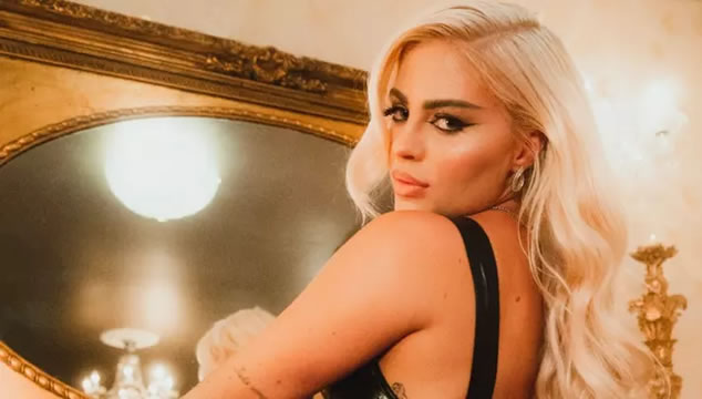 Luisa Sonza é dada como morta no SUS e tem que provar que está viva