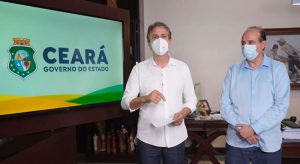 Sesa deve elaborar plano de contingência devido aos casos de síndrome gripal e Covid no Ceará