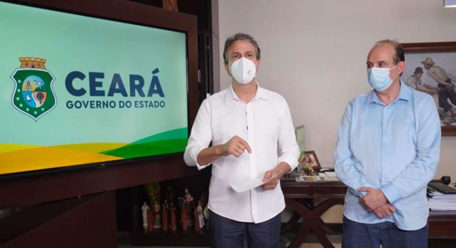 Sesa deve elaborar plano de contingência devido aos casos de síndrome gripal e Covid no Ceará