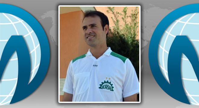 Torcedores do Icasa invadem rede social de Sidney Moraes pedindo o retorno do técnico ao clube