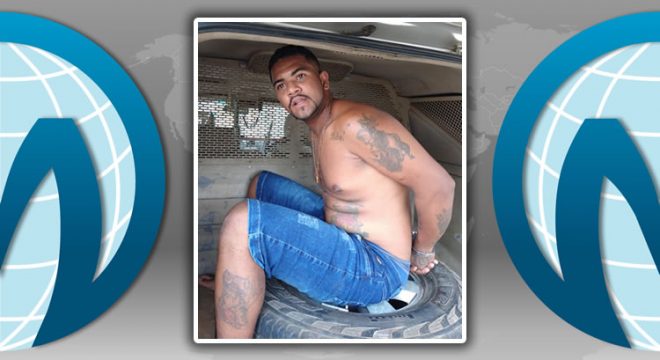 Polícia Militar prende acusado de tentativa de homicídio em Barbalha