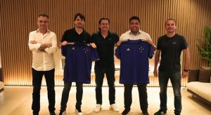 Cruzeiro é comprado por Ronaldo Fenômeno
