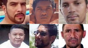 ovembro teve 24 homicídios no Cariri e o ano é 28% menos violento