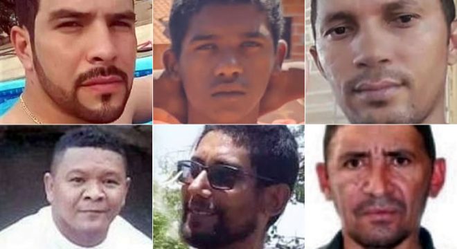 ovembro teve 24 homicídios no Cariri e o ano é 28% menos violento