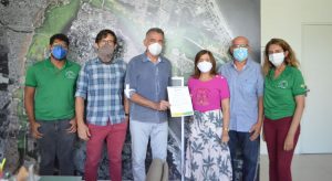 Sema certifica Reserva Particular do Patrimônio Natural em Santana do Cariri