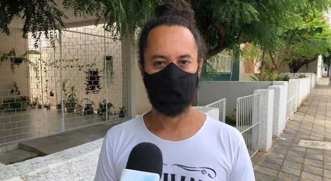 Sindicalista fala sobre deflagração de greve na área da saúde em Juazeiro do Norte