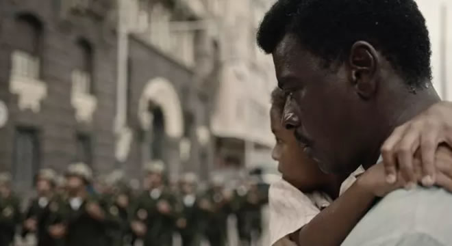 Caetano, Wagner Moura e Daniela Mercury denunciam censura no Brasil à OEA