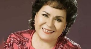 Morre atriz de Maria do Bairro, Carmen Salinas, aos 82 anos