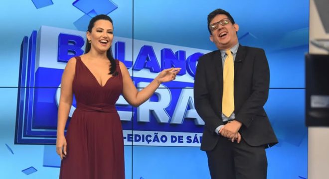 TV Cidade bate recorde e tem melhor audiência desde 2015