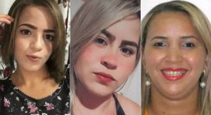 Novembro teve três mulheres assassinadas no Cariri num ano 100% menos violento