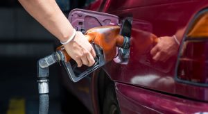 Preço do litro da gasolina chega a R$ 7,49 no Ceará esta semana
