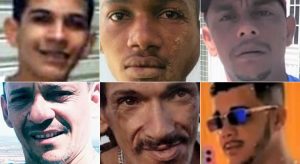 Novembro terminou com dez homicídios em Juazeiro e o ano é 30% menos violento