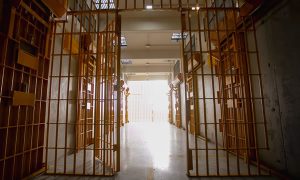 CNJ avalia que sistema prisional do Ceará apresenta situação crítica