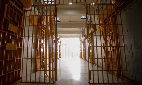 CNJ avalia que sistema prisional do Ceará apresenta situação crítica