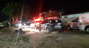 Mulher é morta a tiros em festa de pagode no Ceará