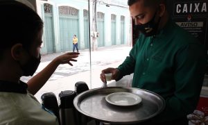 Setor de serviços do Ceará vai na contramão e registra principal alta do País