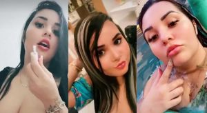 Foragida suspeita de integrar facção de traficante Majestade é presa em Fortaleza