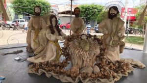 Missão Velha abre o Natal da Esperança