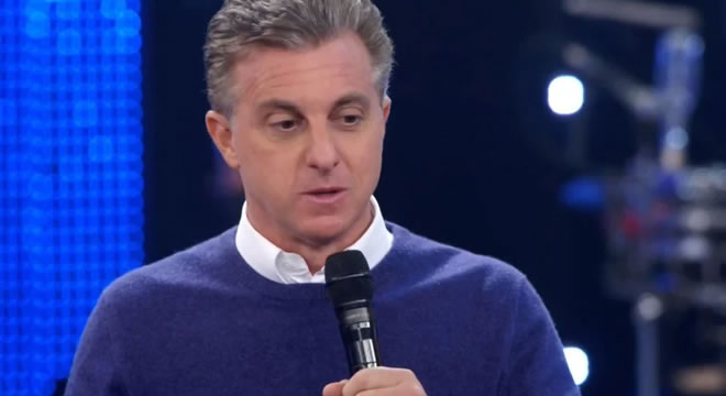 Globo quer devolver Luciano Huck para os sábados e colocar Mion aos domingos