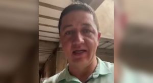 Glêdson Bezerra anuncia reajuste no salário para todos os servidores e rateio do precatório do FUNDEB