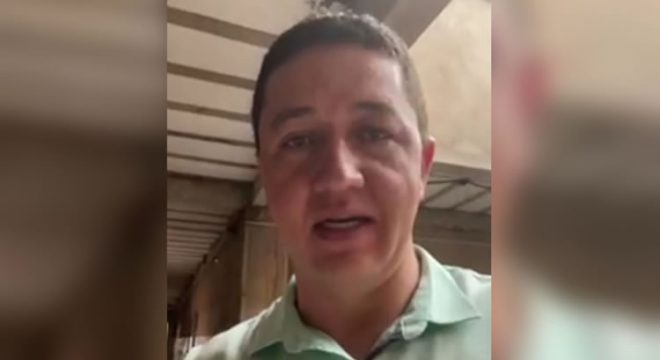 Glêdson Bezerra anuncia reajuste no salário para todos os servidores e rateio do precatório do FUNDEB