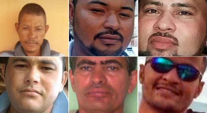 Dezembro teve 25 homicídios no Cariri e o ano foi 19,7% menos violento