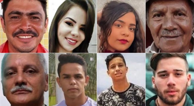 Ano terminou com 33 mortes no trânsito em Juazeiro ou 3% a menos