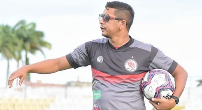 Wanderley pode assumir a presidência do Guarany de Sobral