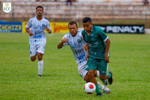 Icasa pega Crato, com técnico novo, de olho no G-4.