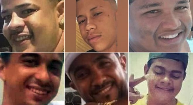 Dezembro terminou com 13 homicídios em Juazeiro e o ano foi 25% menos violento