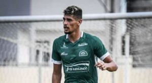 Icasa perde zagueiro e ganha opção para o ataque