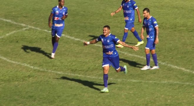 Crato e Icasa voltam a perder pelo Campeonato Cearense