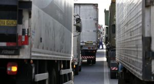 Ceará tem queda de 28% no número de roubo de cargas em 2021, diz SSPDS