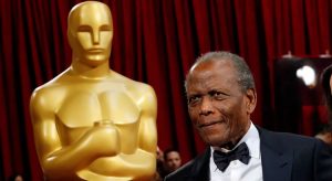 Sidney Poitier, primeiro negro a vencer o Oscar de Melhor Ator, morre aos 94 anos