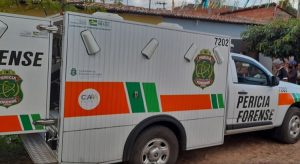 Quatro mortes em acidentes no Cariri e outras por descarga elétrica e queda de escada