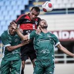 Empate sem gols marca jogos de Icasa e Crato no Campeonato Cearense