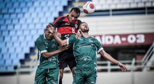 Empate sem gols marca jogos de Icasa e Crato no Campeonato Cearense