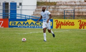 Crato entra em campo buscando reabilitação contra o Iguatu