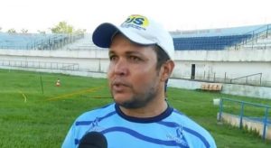 Lamar Lima entrega o cargo de técnico do Crato. Veja entrevista!
