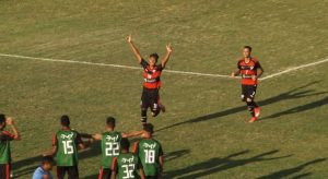 Crise sem fim: Crato perde mais uma e é lanterna do estadual