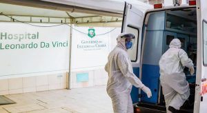 Síndromes gripais afastam até 15% dos profissionais da Saúde no Ceará, anuncia Sesa