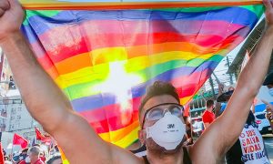 Governo do Ceará realiza pesquisa para construir políticas voltadas a pessoas LGBTQIA+