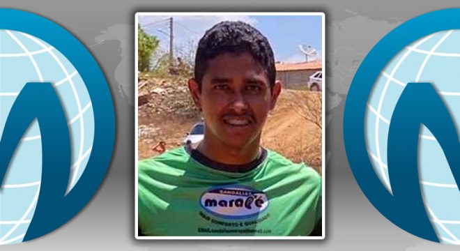 Homem morto a tiros em Juazeiro dentro de uma casa no Pio XII