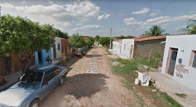 Garoto de 20 anos morto a tiros em Juazeiro e tombou ao lado de sua moto