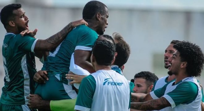 Icasa vence Maracanã e já sonha com voos mais altos no estadual