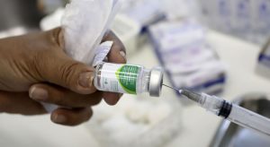 Menos de 20% das crianças aptas à vacina contra a Covid-19 estão cadastradas no Ceará