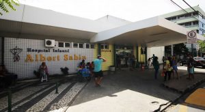 Ceará atinge 95% de ocupação nos leitos de UTI Covid-19 para crianças