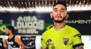 Professor de artes marciais é assassinado a tiros em Fortaleza
