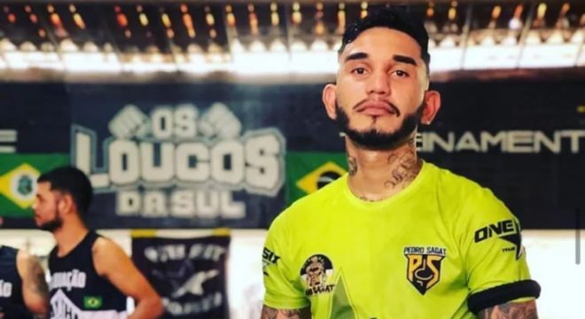 Professor de artes marciais é assassinado a tiros em Fortaleza