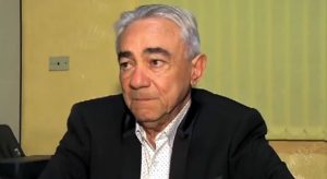 Carlos Alberto Miranda